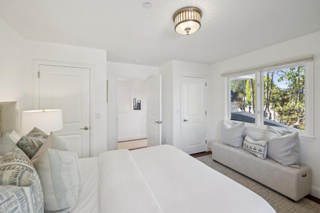 1207 Cortez Avenue, Burlingame, CA 94010