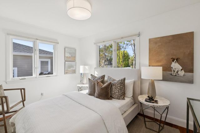 1207 Cortez Avenue, Burlingame, CA 94010