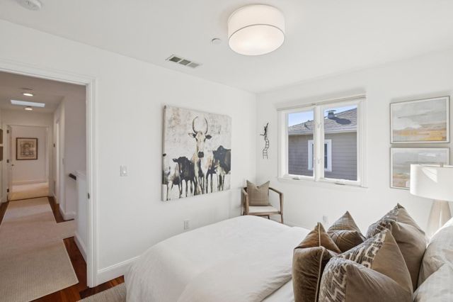 1207 Cortez Avenue, Burlingame, CA 94010