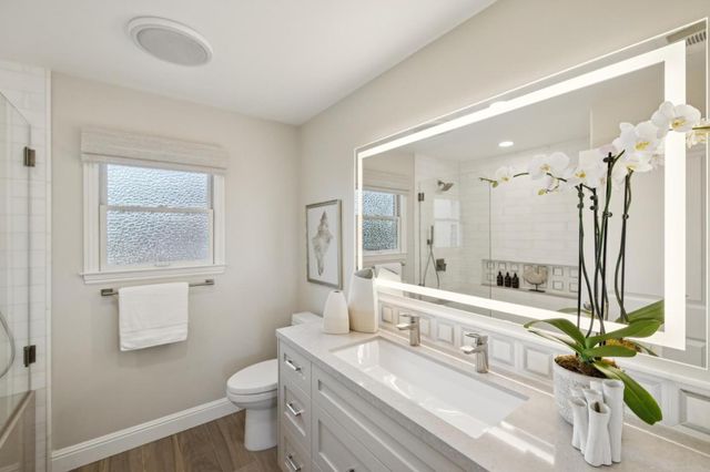 1207 Cortez Avenue, Burlingame, CA 94010