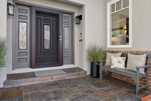 1207 Cortez Avenue, Burlingame, CA 94010