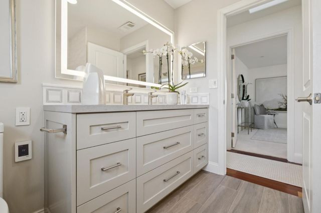 1207 Cortez Avenue, Burlingame, CA 94010