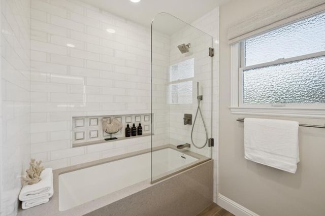 1207 Cortez Avenue, Burlingame, CA 94010