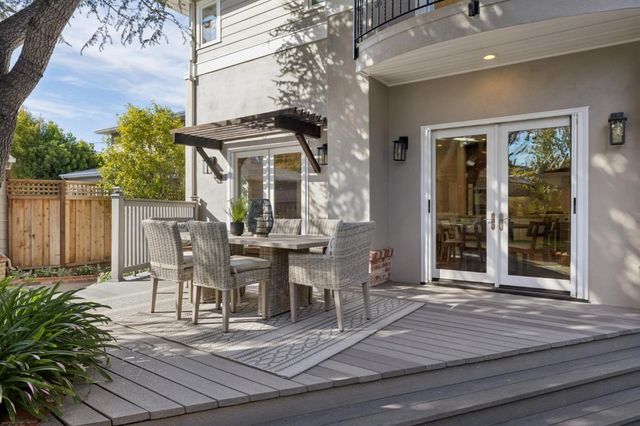 1207 Cortez Avenue, Burlingame, CA 94010