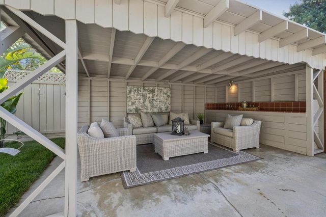 1207 Cortez Avenue, Burlingame, CA 94010