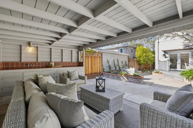 1207 Cortez Avenue, Burlingame, CA 94010