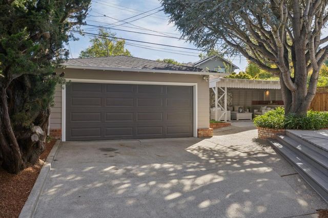 1207 Cortez Avenue, Burlingame, CA 94010