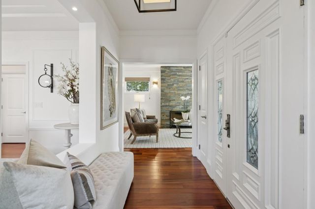 1207 Cortez Avenue, Burlingame, CA 94010