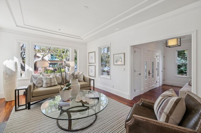 1207 Cortez Avenue, Burlingame, CA 94010