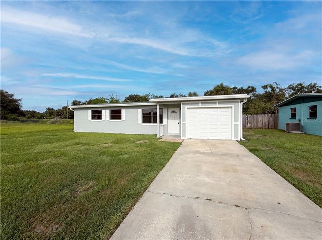 2535 STRATFORD DRIVE, Cocoa, FL 32926