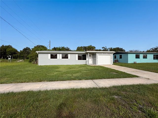 2535 STRATFORD DRIVE, Cocoa, FL 32926