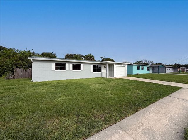 2535 STRATFORD DRIVE, Cocoa, FL 32926