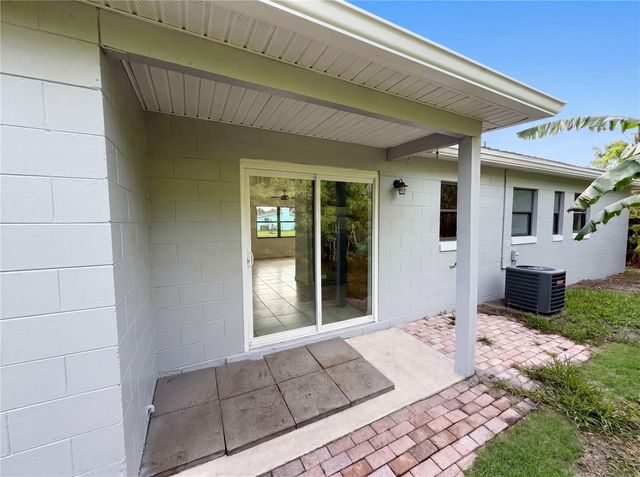 2535 STRATFORD DRIVE, Cocoa, FL 32926