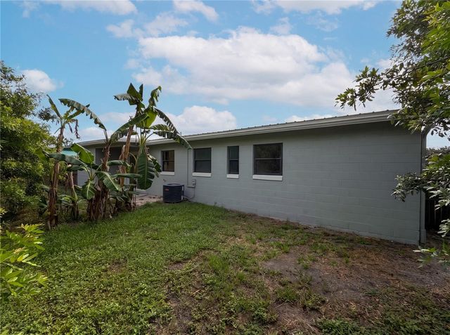 2535 STRATFORD DRIVE, Cocoa, FL 32926