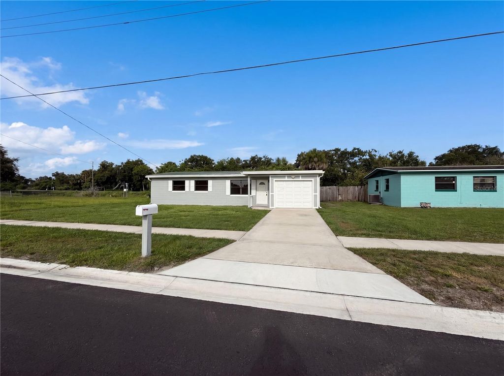 2535 STRATFORD DRIVE, Cocoa, FL 32926