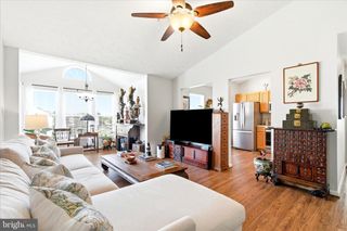 6391 RUTHERFORD CT #J, Frederick, MD 21703