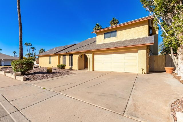 2522 S Mulberry, Mesa, AZ 85202