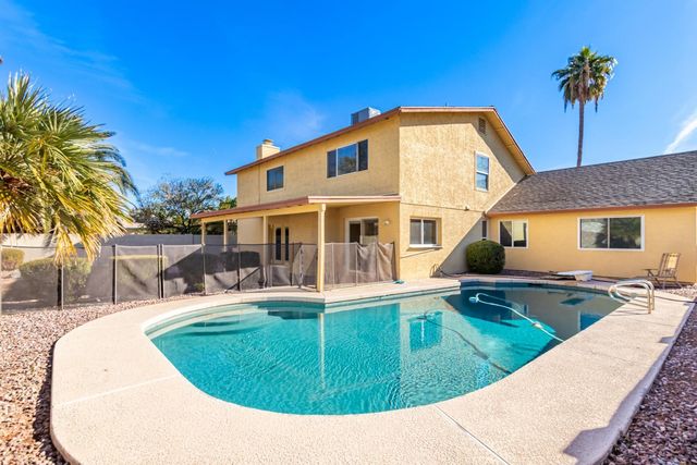 2522 S Mulberry, Mesa, AZ 85202