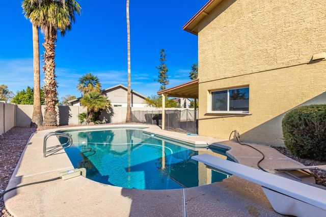 2522 S Mulberry, Mesa, AZ 85202