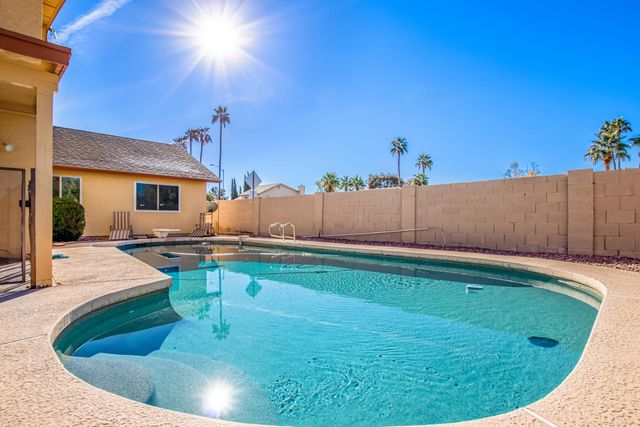 2522 S Mulberry, Mesa, AZ 85202