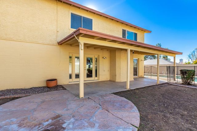 2522 S Mulberry, Mesa, AZ 85202