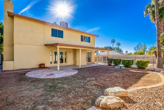 2522 S Mulberry, Mesa, AZ 85202