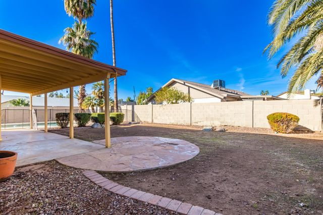 2522 S Mulberry, Mesa, AZ 85202