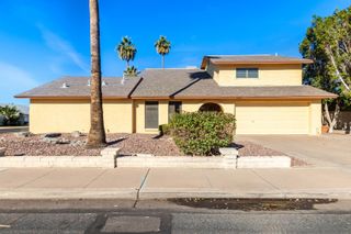 2522 S Mulberry, Mesa, AZ 85202