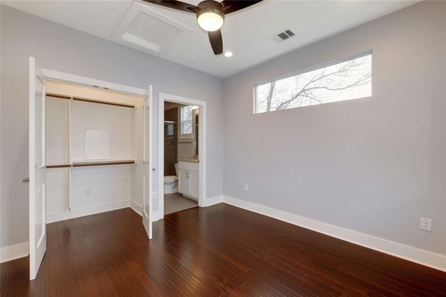 6902 Carver Ave B, Austin, TX 78752