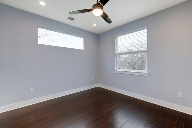 6902 Carver Ave B, Austin, TX 78752