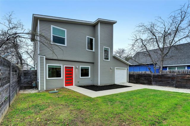 6902 Carver Ave B, Austin, TX 78752