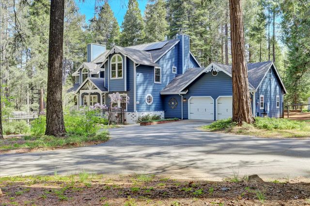19793 Scotts Flat Rd, Nevada City, CA 95959