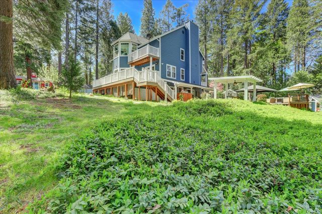 19793 Scotts Flat Rd, Nevada City, CA 95959