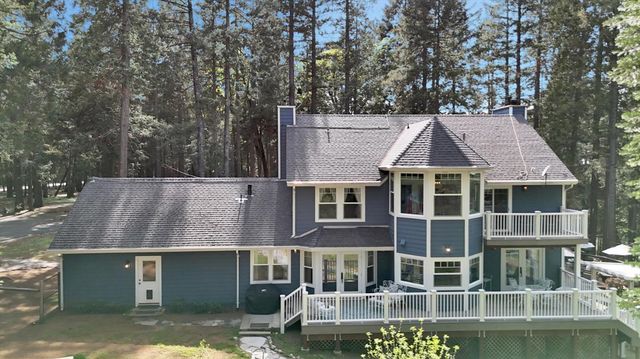 19793 Scotts Flat Rd, Nevada City, CA 95959