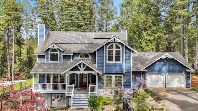19793 Scotts Flat Rd, Nevada City, CA 95959