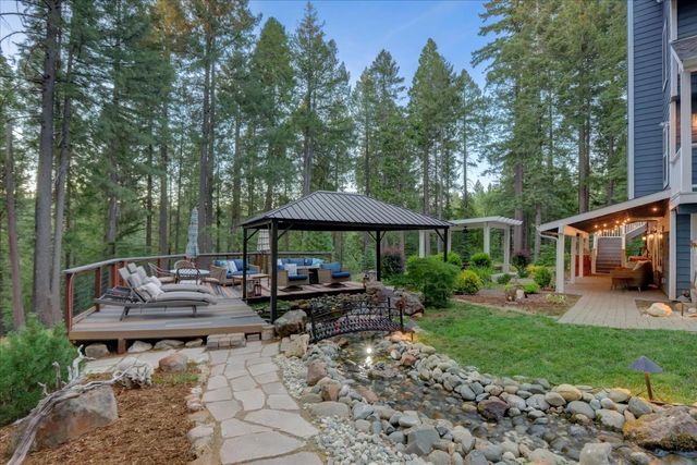 19793 Scotts Flat Rd, Nevada City, CA 95959