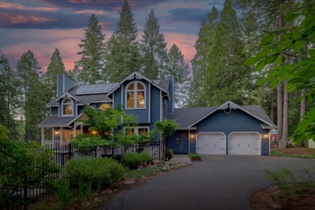 19793 Scotts Flat Rd, Nevada City, CA 95959