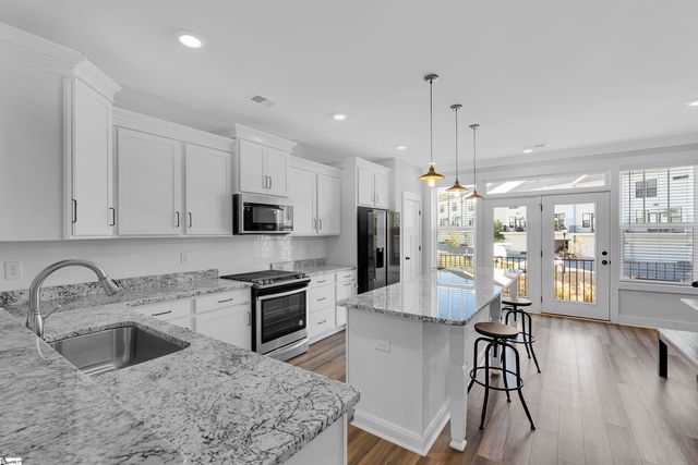 55 Millside Circle, Greenville, SC 29605