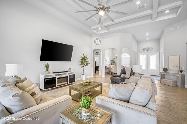 4567 Preservation Circle, Melbourne, FL 32934