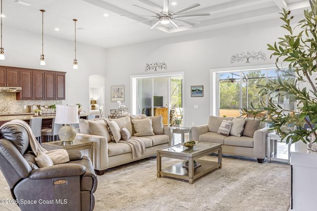 4567 Preservation Circle, Melbourne, FL 32934