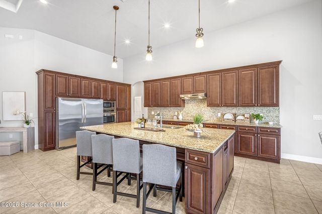 4567 Preservation Circle, Melbourne, FL 32934