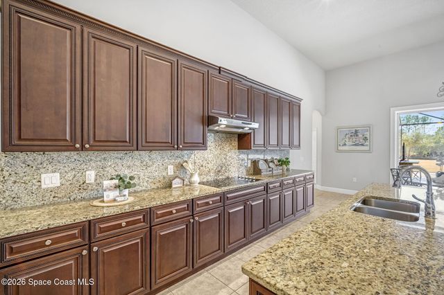 4567 Preservation Circle, Melbourne, FL 32934