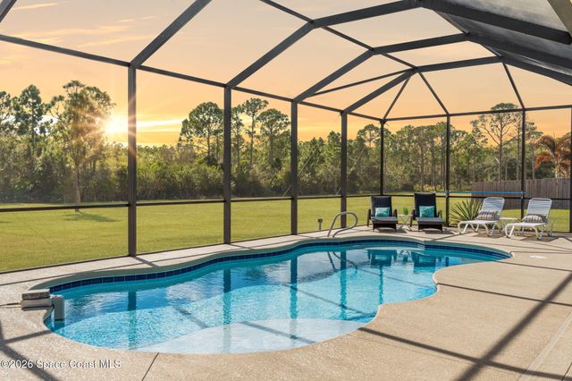 4567 Preservation Circle, Melbourne, FL 32934