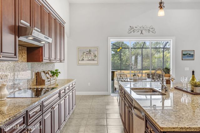 4567 Preservation Circle, Melbourne, FL 32934