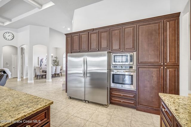 4567 Preservation Circle, Melbourne, FL 32934