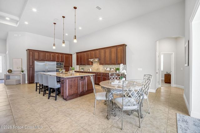 4567 Preservation Circle, Melbourne, FL 32934