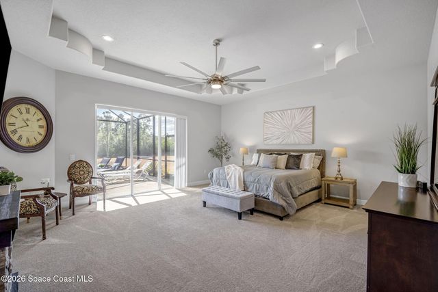 4567 Preservation Circle, Melbourne, FL 32934