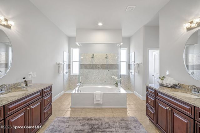 4567 Preservation Circle, Melbourne, FL 32934