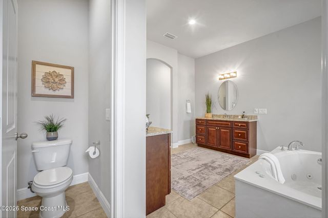 4567 Preservation Circle, Melbourne, FL 32934