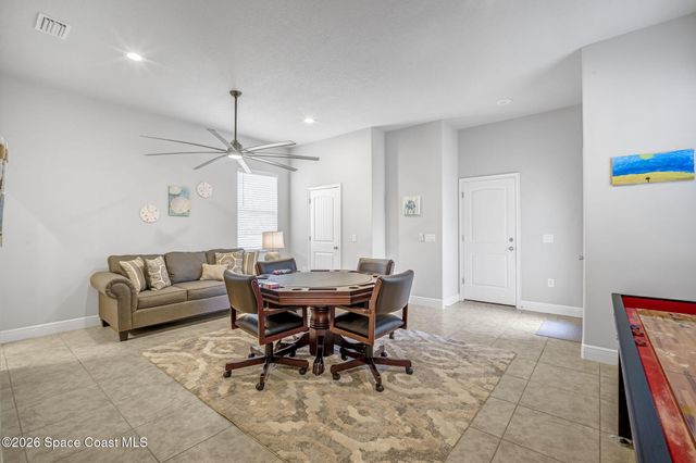 4567 Preservation Circle, Melbourne, FL 32934